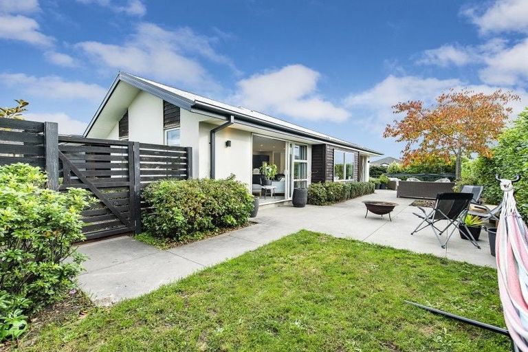 Photo of property in 13 Turi Place, Lincoln, 7608