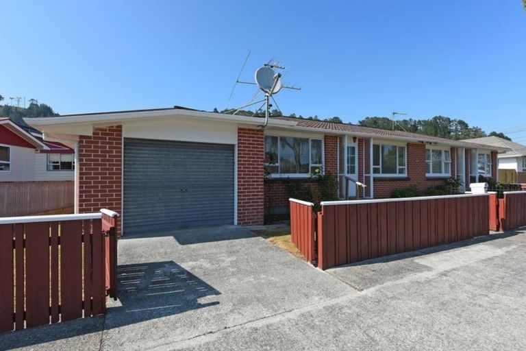 Photo of property in 49 Wilford Street, Wallaceville, Upper Hutt, 5018