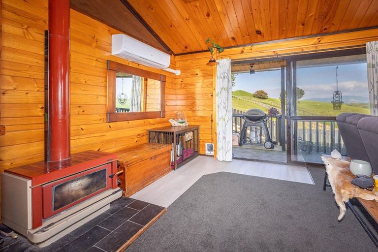 Photo of property in Glover Road, Hawera, 4610