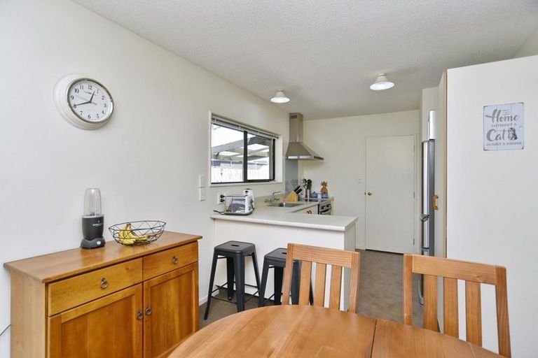 Photo of property in 1b Eders Road, Woodend, 7610