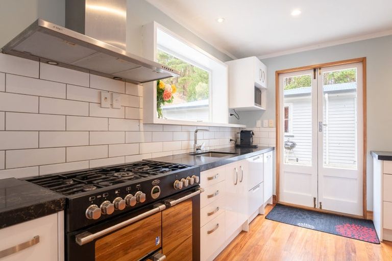 Photo of property in 329 Takarau Gorge Road, Ohariu, Wellington, 6037