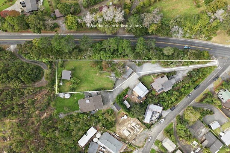 Photo of property in 1 Bush Point Road, Cable Bay, 0420