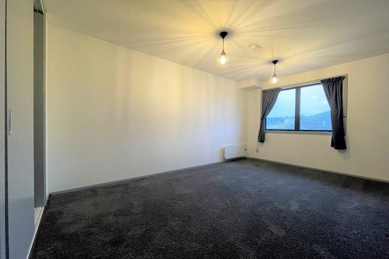 Photo of property in 22/45 Childers Terrace, Kilbirnie, Wellington, 6022