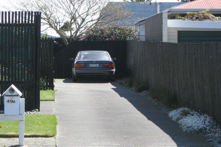 Photo of property in 49 Chipping Lane, Redwood, Christchurch, 8051