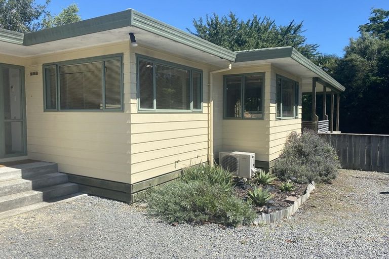Photo of property in 58b Joll Road, Havelock North, 4130