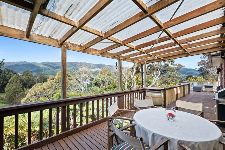 Photo of property in 79 Mangaroa Hill Road, Mangaroa, Upper Hutt, 5018