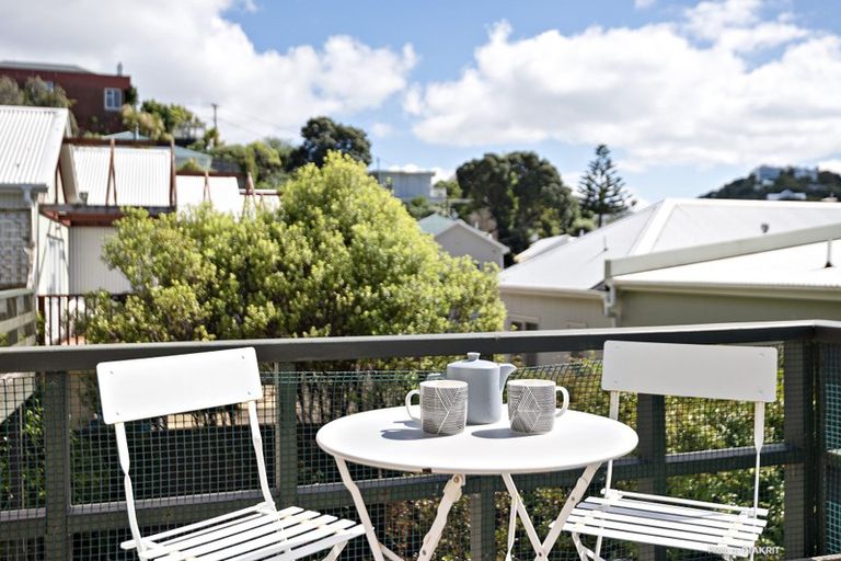 Photo of property in 12u3 Vallance Street, Kilbirnie, Wellington, 6022