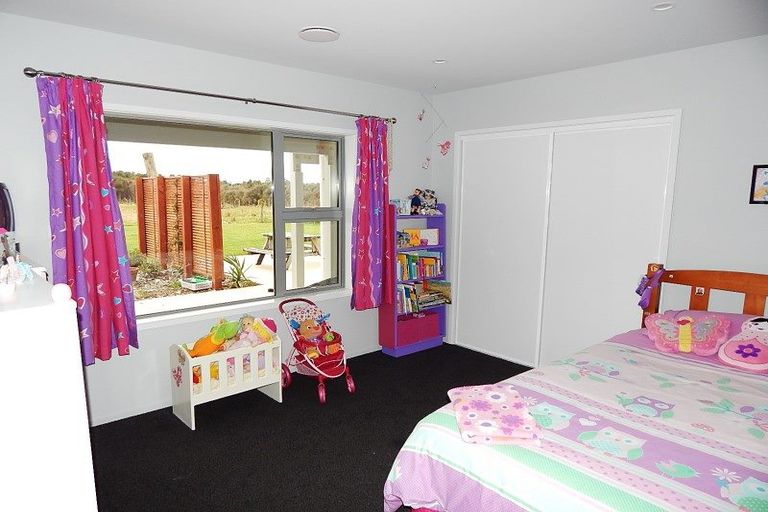 Photo of property in 571 Fairdown Road, Westport, 7891