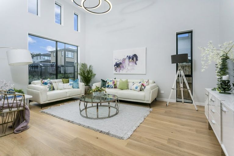 Photo of property in 23 Paikea Street, Albany Heights, Auckland, 0632