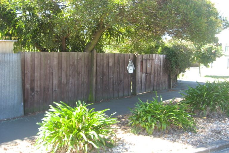 Photo of property in 23 Ingoldsby Street, Sydenham, Christchurch, 8023