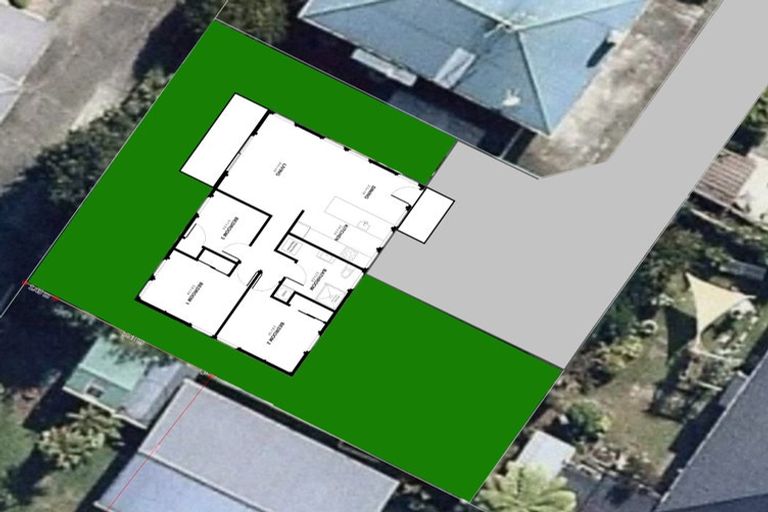 Photo of property in 27a Elizabeth Street, Levin, 5510