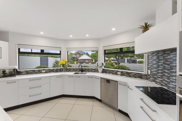 Photo of property in 46 Travis Country Drive, Burwood, Christchurch, 8083