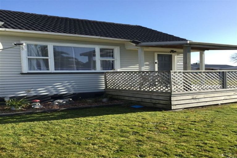 Photo of property in 181-183 Stafford Street, Hokitika, 7810
