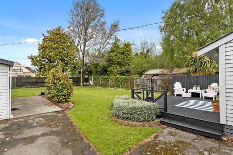 Photo of property in 15 Clarendon Terrace, Woolston, Christchurch, 8023