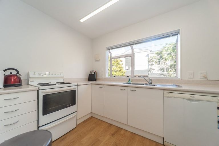 Photo of property in 19/20u Thompson Street, Mount Cook, Wellington, 6011