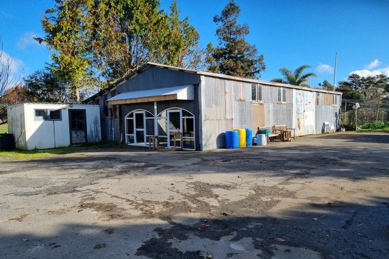 Photo of property in 143 Hall Road, Rangiriri, Te Kauwhata, 3782