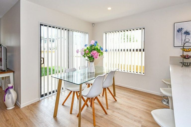 Photo of property in 89a Jellicoe Road, Manurewa, Auckland, 2102