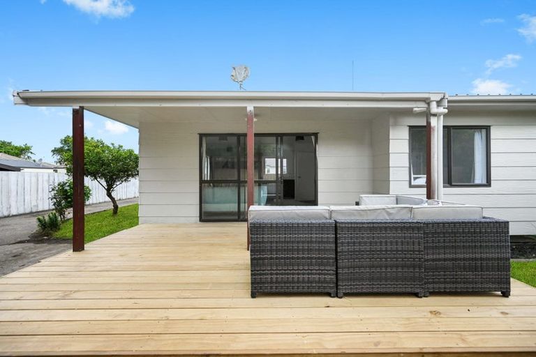 Photo of property in 24 Puriri Street, Wainuiomata, Lower Hutt, 5014
