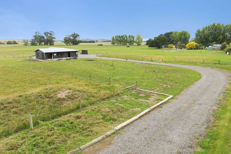 Photo of property in Ongaonga Road, Ongaonga, Waipawa, 4272