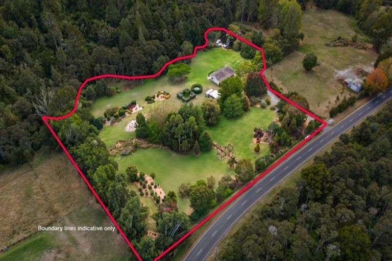 Photo of property in 10 Waimaa Lane, Pokeno, 2402