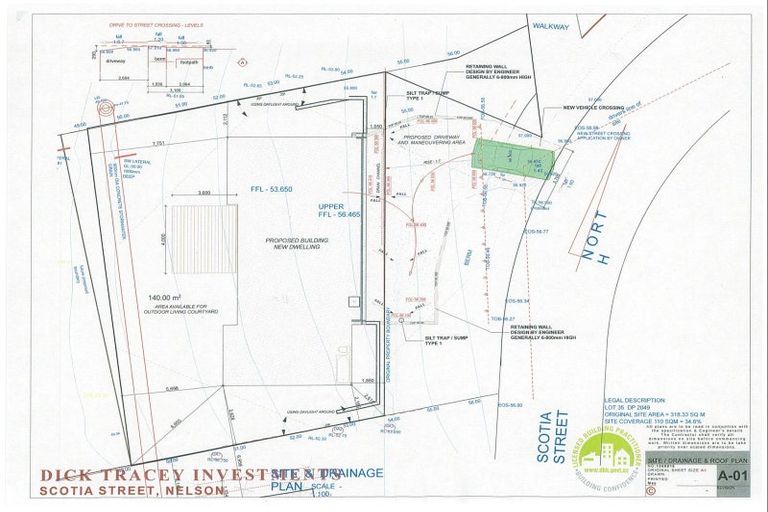 Photo of property in 60 Scotia Street, Wakatu, Nelson, 7011