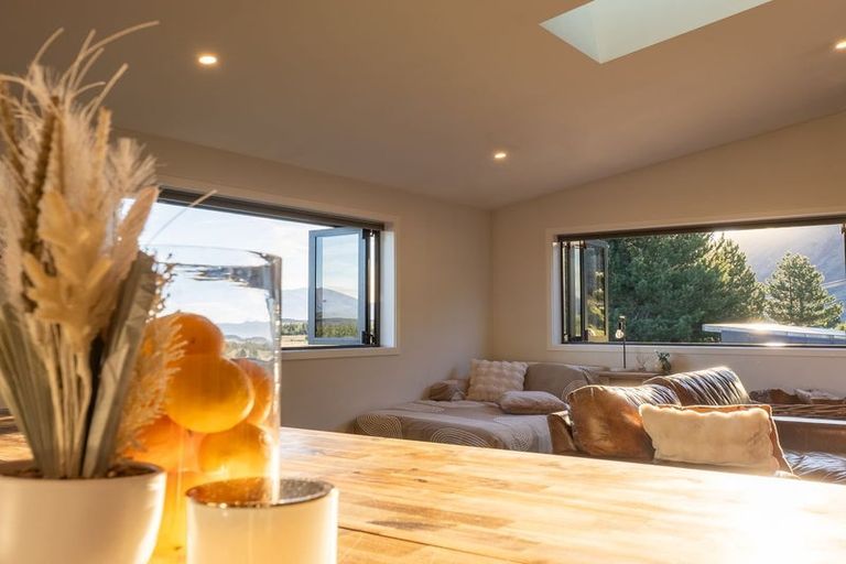 Photo of property in 595 Manuka Terrace, Ben Ohau, Twizel, 7999