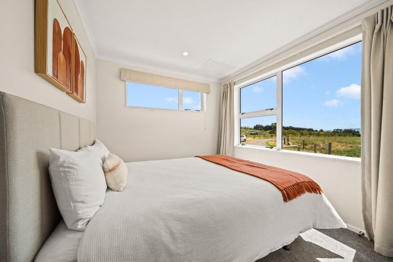 Photo of property in 117e Ruakokoputuna Road, Ruakokoputuna, Martinborough, 5781