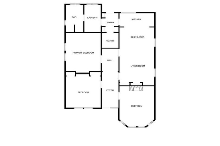 Photo of property in 193 Macandrew Road, South Dunedin, Dunedin, 9012