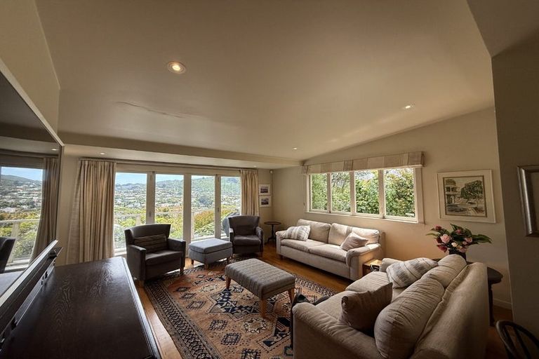 Photo of property in 24 Harbour View Road, Northland, Wellington, 6012