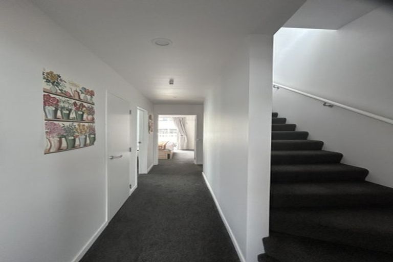 Photo of property in 30u3 Pirie Street, Mount Victoria, Wellington, 6011