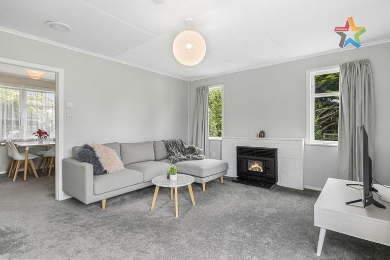 Photo of property in 8 Heath Street, Wainuiomata, Lower Hutt, 5014