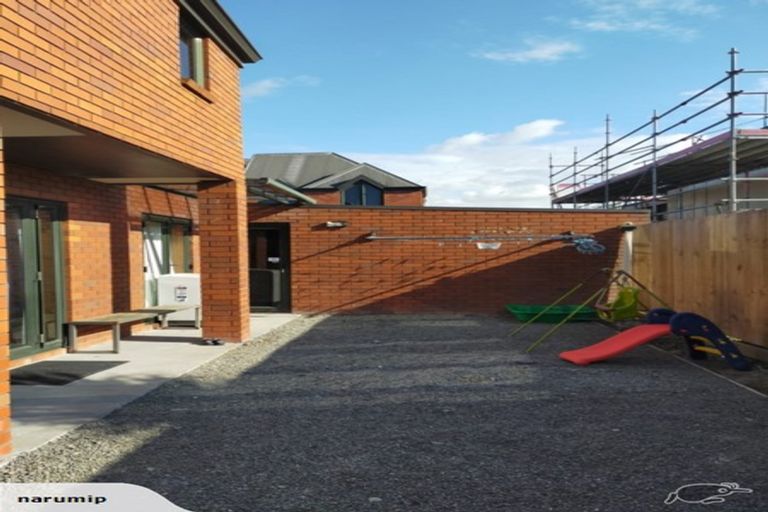 Photo of property in 158a Edgeware Road, Edgeware, Christchurch, 8013