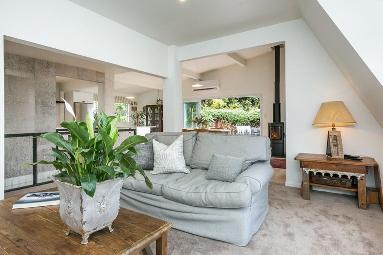 Photo of property in 56 Muritai Crescent, Havelock North, 4130