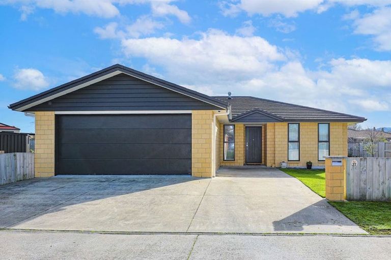 Photo of property in 37 Ritchie Street, Te Aroha, 3320