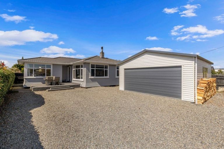 Photo of property in 10 Colemans Road, Springlands, Blenheim, 7201