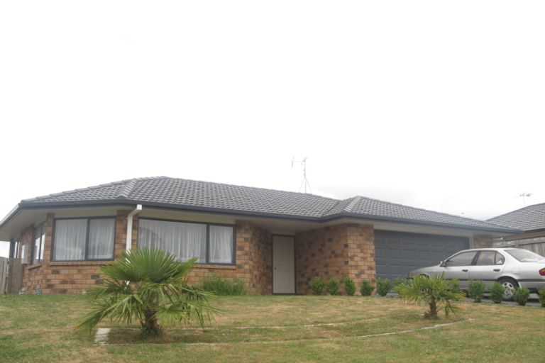 Photo of property in 5 Norm Freeman Drive, Te Puke, 3119