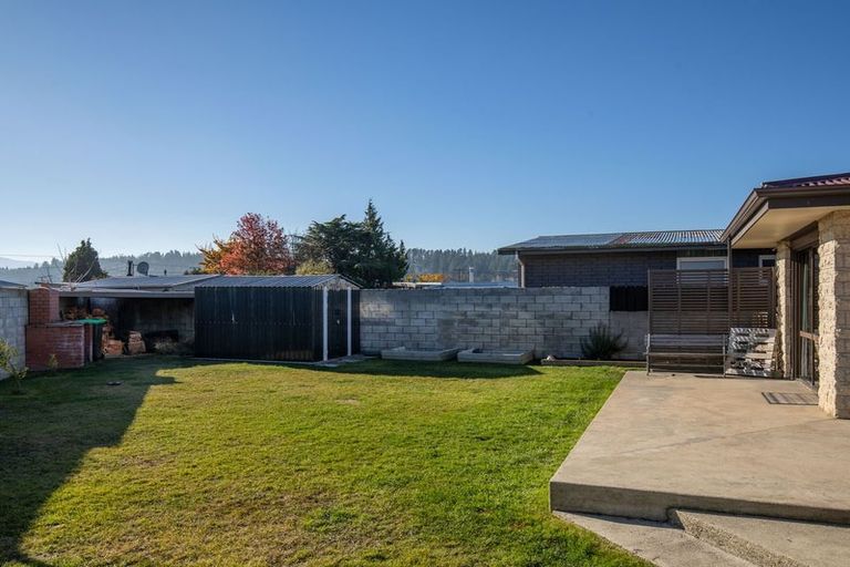 Photo of property in 13 Winston Place, Alexandra, 9320