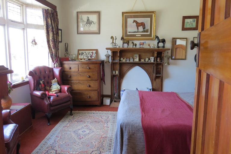 Photo of property in 142 Nixons Road, Fairlie, 7987