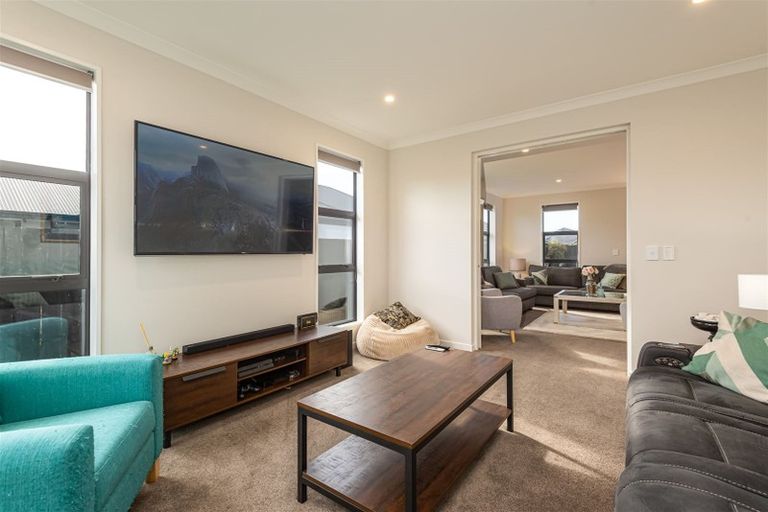 Photo of property in 25 Mustang Avenue, Wigram, Christchurch, 8042