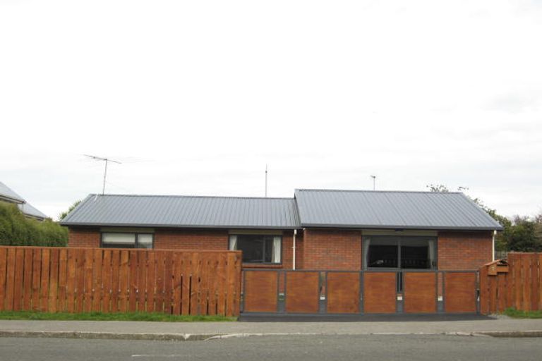 Photo of property in 5 Morell Street, Strathern, Invercargill, 9812
