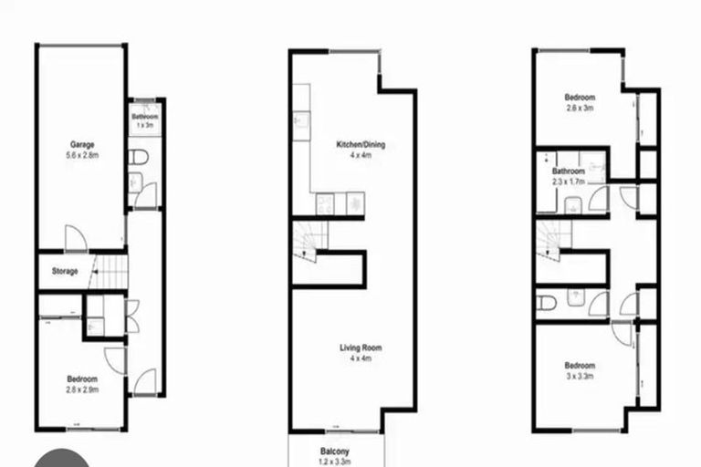 Photo of property in Altar Apartments, 32/120 Rintoul Street, Newtown, Wellington, 6021