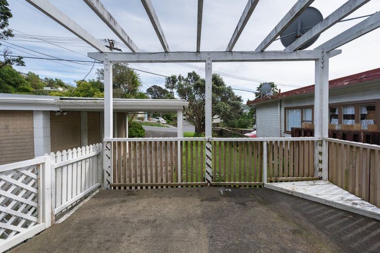 Photo of property in 55 Fraser Avenue, Johnsonville, Wellington, 6037