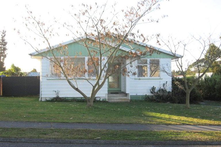 Photo of property in 18 Mcintosh Street, Chartwell, Hamilton, 3210