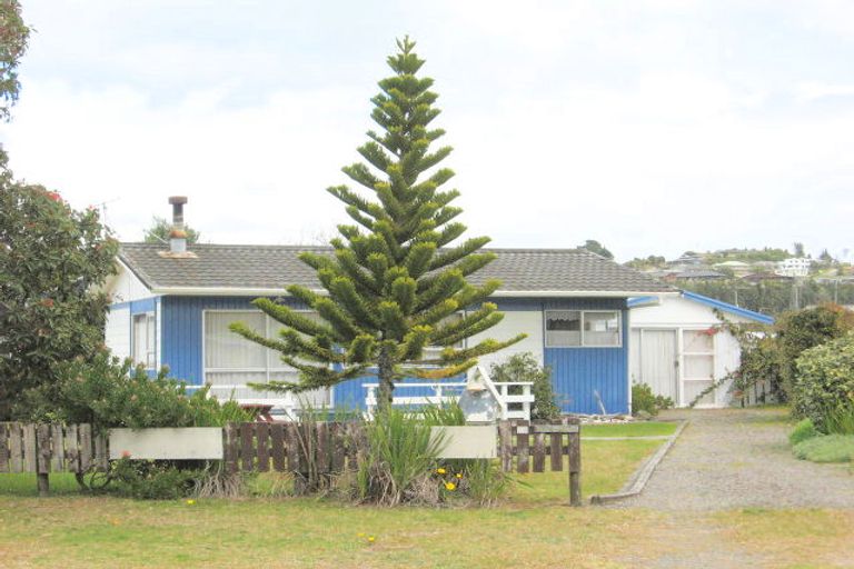 Photo of property in 217 Kiwi Road, Whangamata, 3620