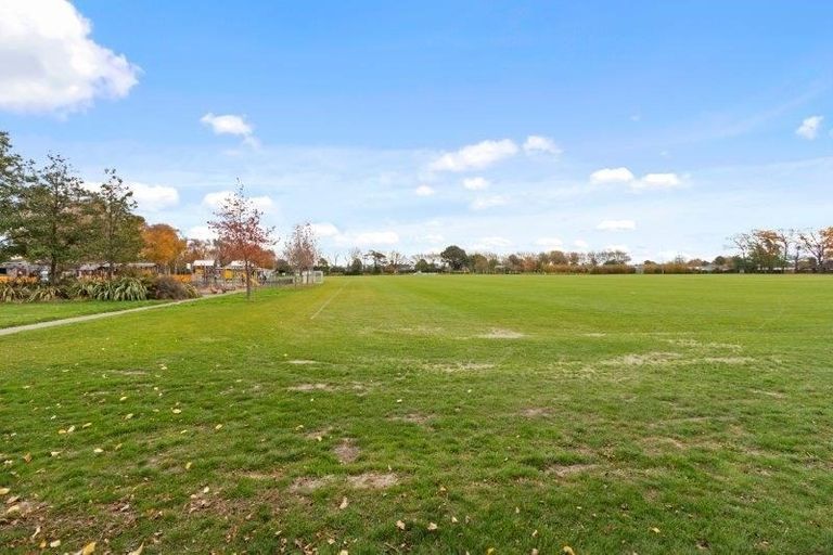 Photo of property in 4/34 Edward Avenue, Edgeware, Christchurch, 8013