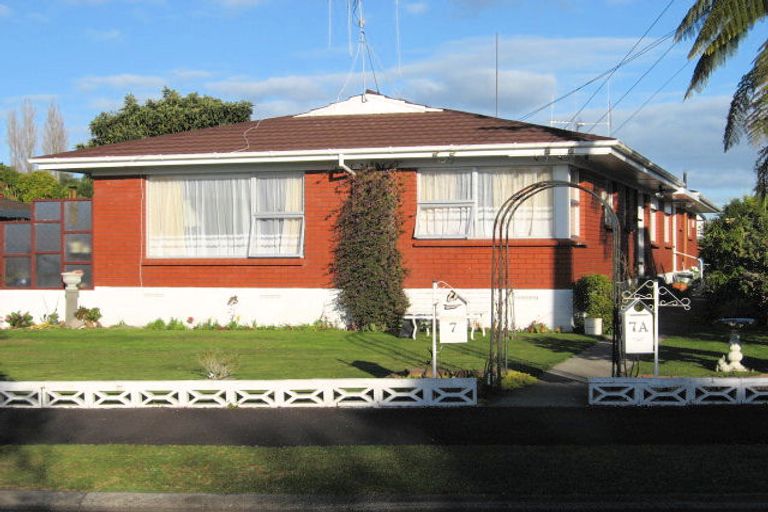 Photo of property in 7a Lysander Place, Hillcrest, Hamilton, 3216