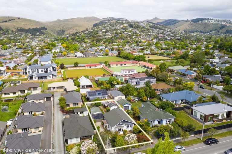 Photo of property in 66 Saint Martins Road, Saint Martins, Christchurch, 8022