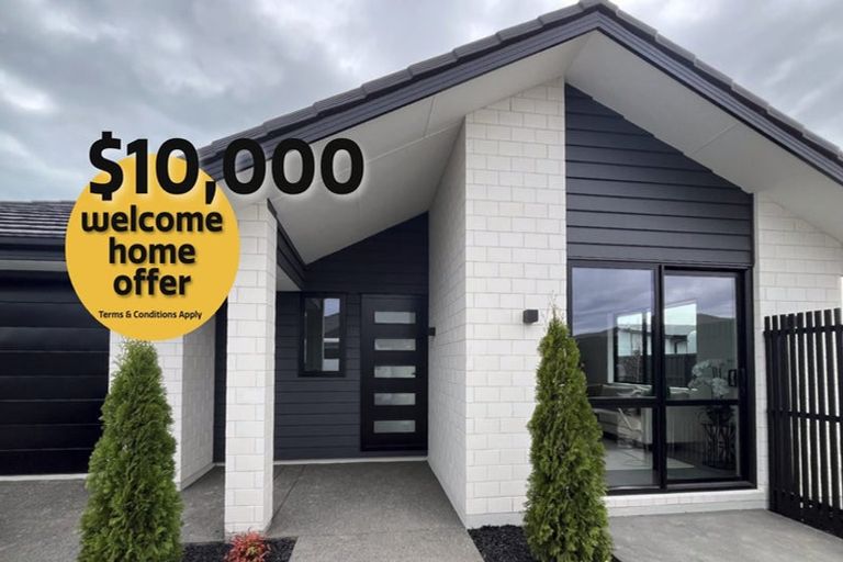 Photo of property in 5 Upham Way, Amberley, 7410