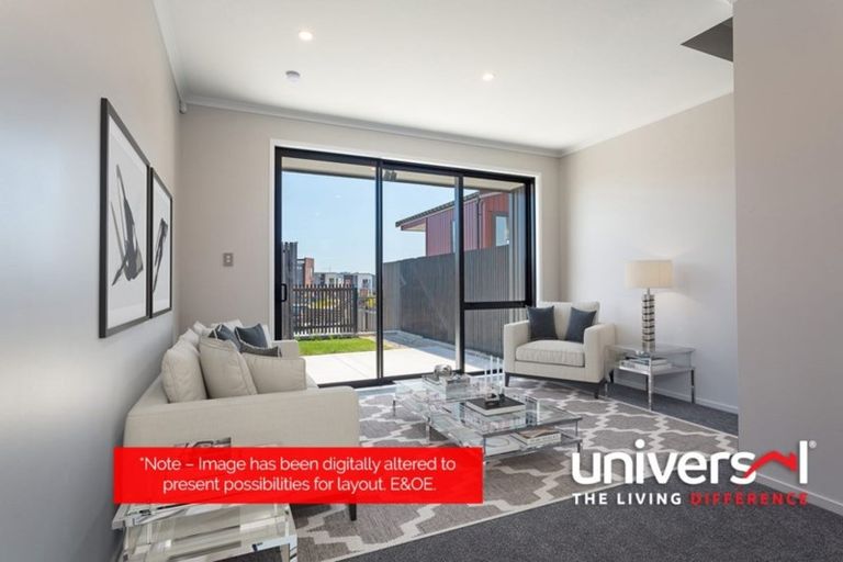 Photo of property in 10 Hobsonville Point Road, Hobsonville, Auckland, 0616