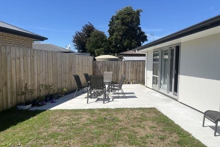 Photo of property in 11u4 Miro Street, Maeroa, Hamilton, 3200